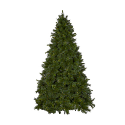 7.5 FT SCOTCH PINE TREE - 1600 LED