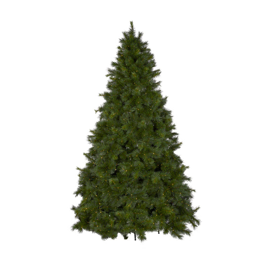 7.5 FT SCOTCH PINE TREE - 1600 LED