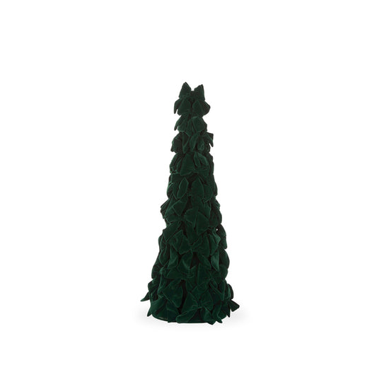60 CM EMERALD BOW TREE