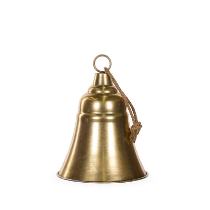 27 CM CHAMPAGNE HEIRLOOM BELL