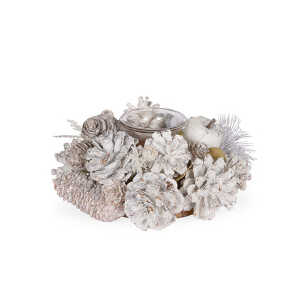NORDIC FROST T/LIGHT