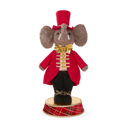 37 CM RINGMASTER ELEPHANT