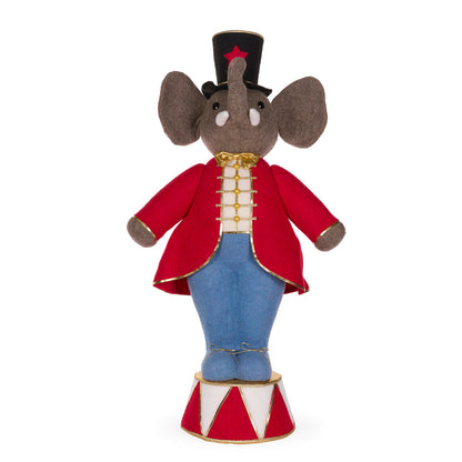 92 CM RINGMASTER ELEPHANT