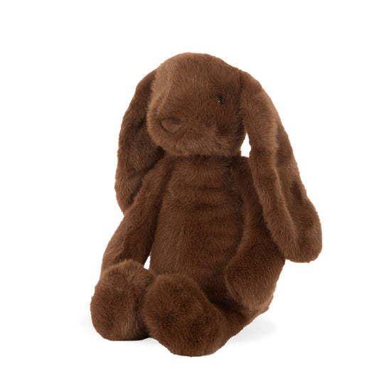 Chocolate Jasper Bunny 80cm
