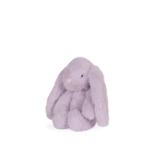 Lavender Jasper Bunny 20cm