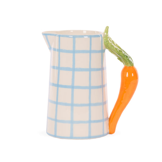 HARVEST CARROT WATER JUG