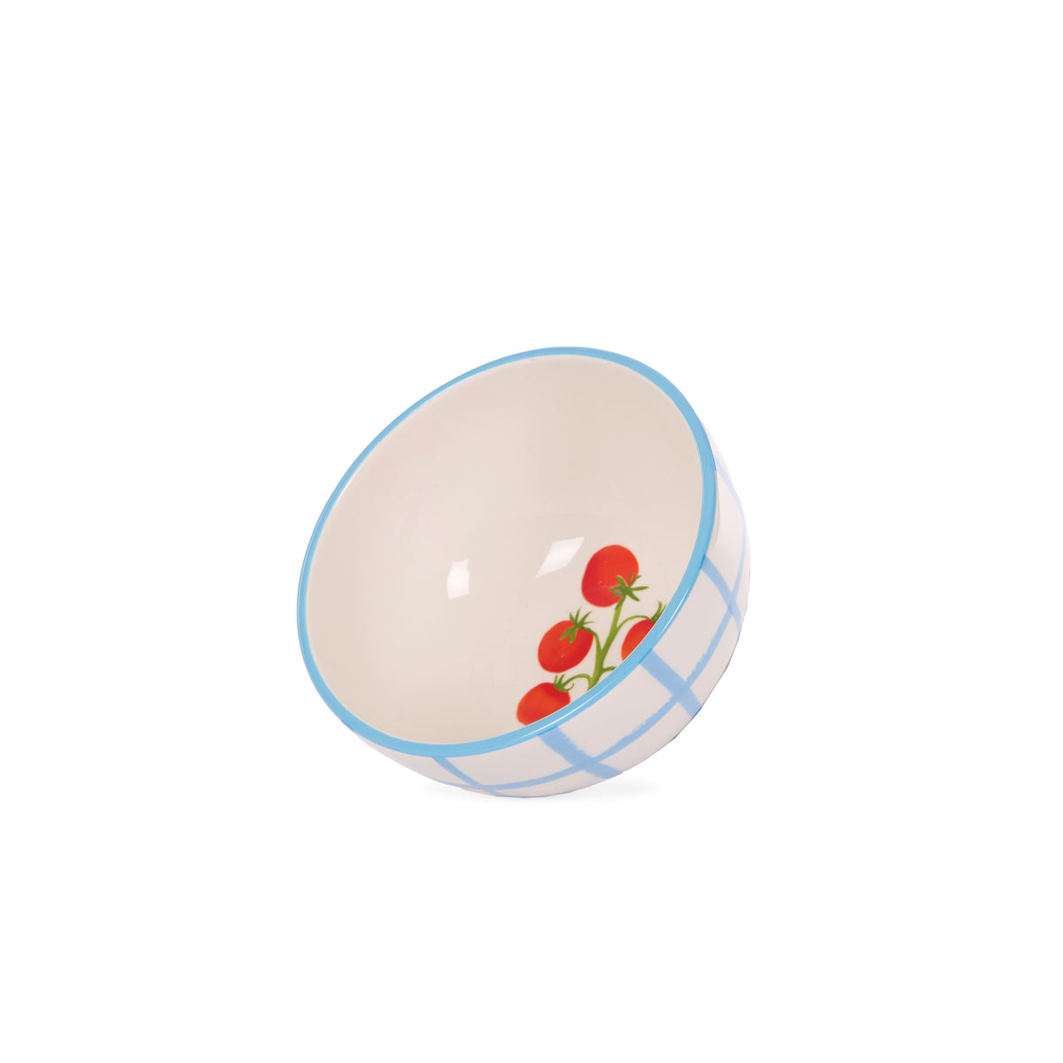 HARVEST TOMATOES BOWL