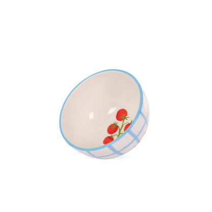 HARVEST TOMATOES BOWL