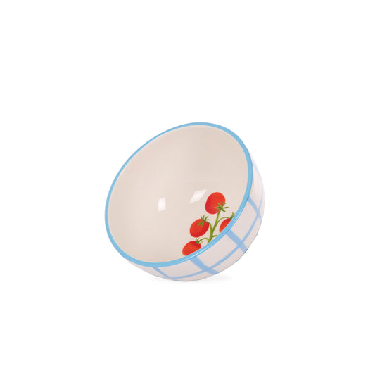 HARVEST TOMATOES BOWL