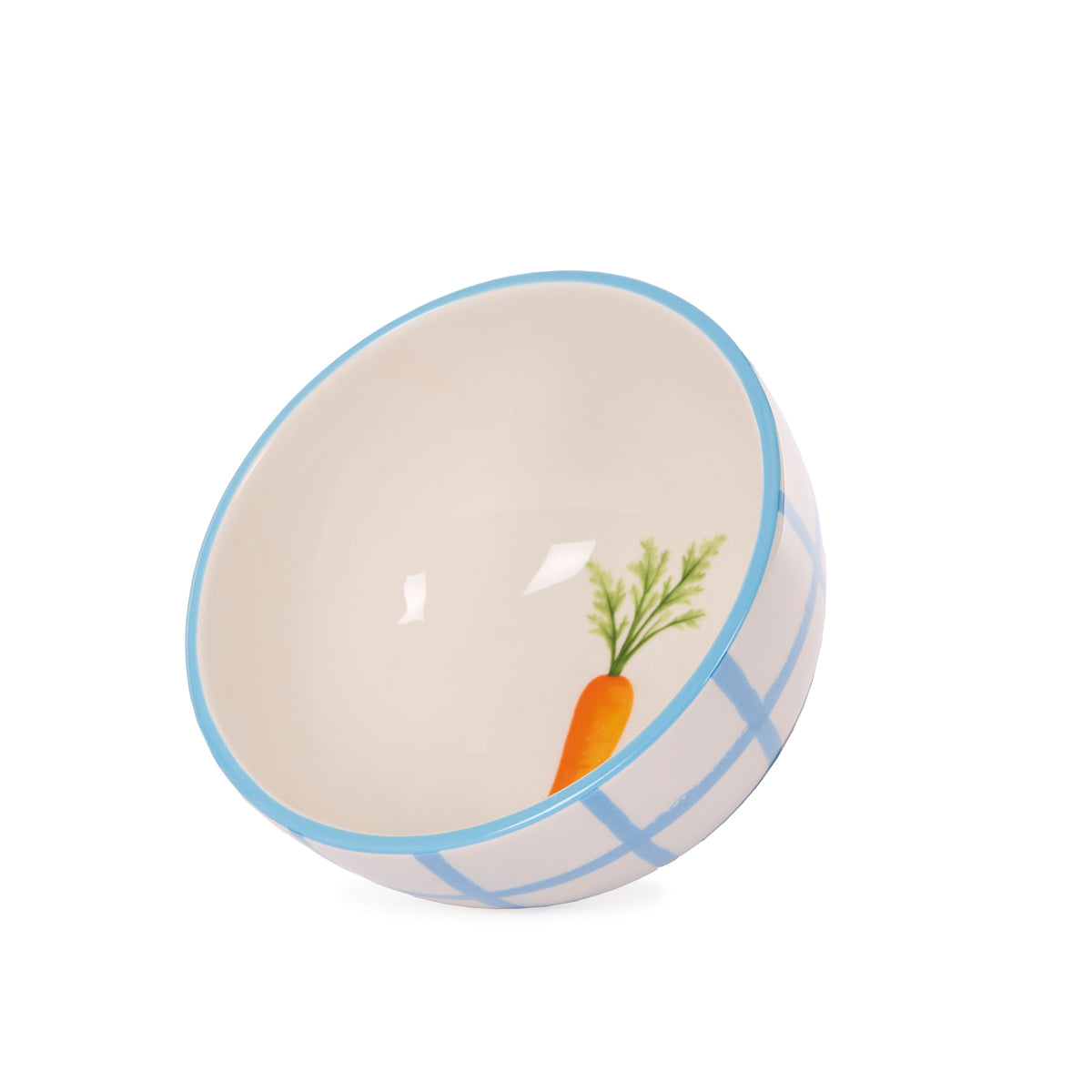 HARVEST CARROT BOWL