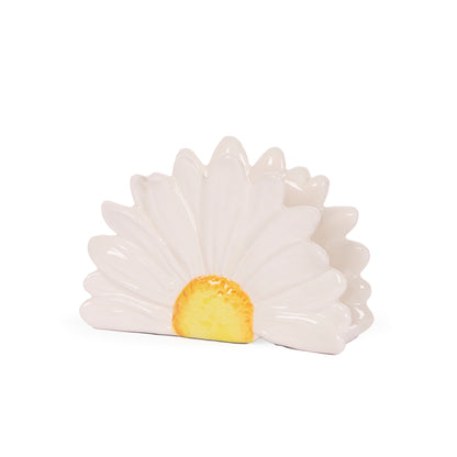 DAISY NAPKIN HOLDER
