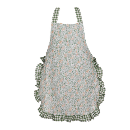 COTTONTAIL COTTON APRON