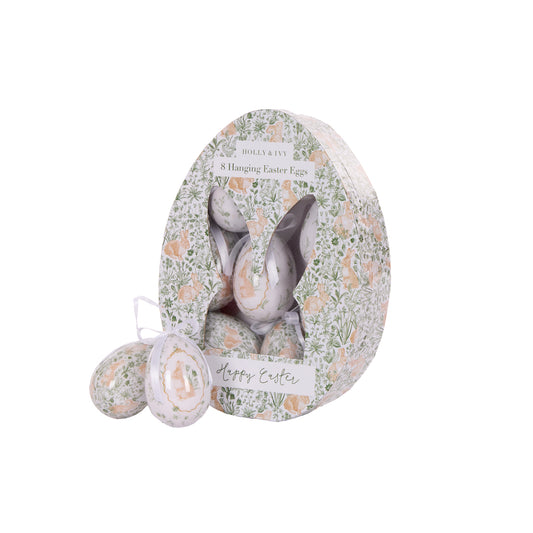 EASTER EGG GIFT BOX - COTTONTAIL