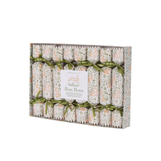 COTTONTAIL EASTER BON BONS 8 PK