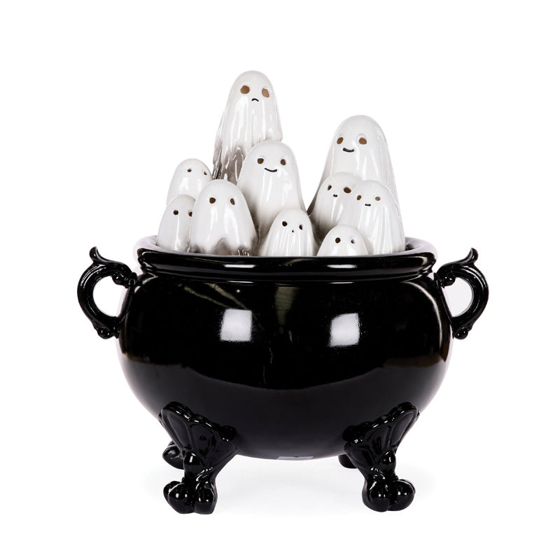 CAULDREN GHOST FRIENDS