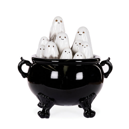 CAULDREN GHOST FRIENDS
