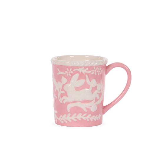 PINK LAPIN MUG