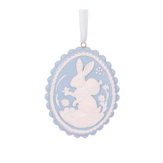 EXPLORING LAPIN COOKIE ORNAMENT