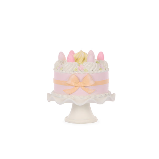 MINI PASTEL EGGS CAKE