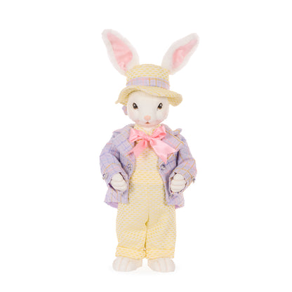 MASTER SPRINGTIME RABBIT
