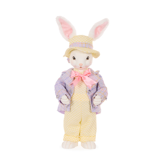 MASTER SPRINGTIME RABBIT