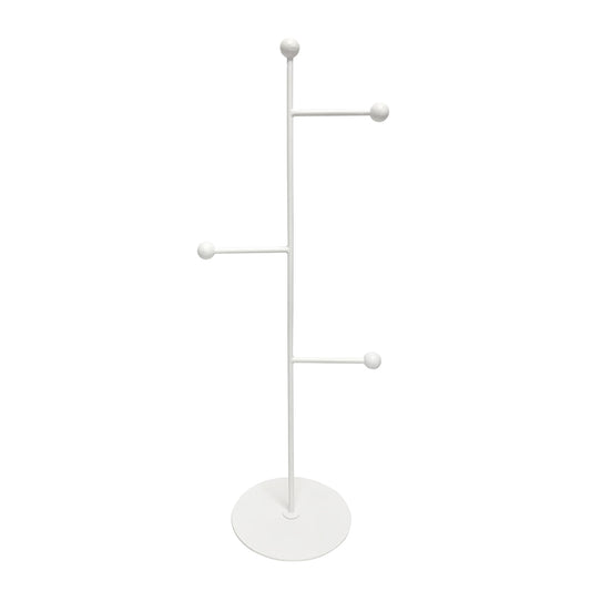 METAL ORNAMENT DISPLAY STAND