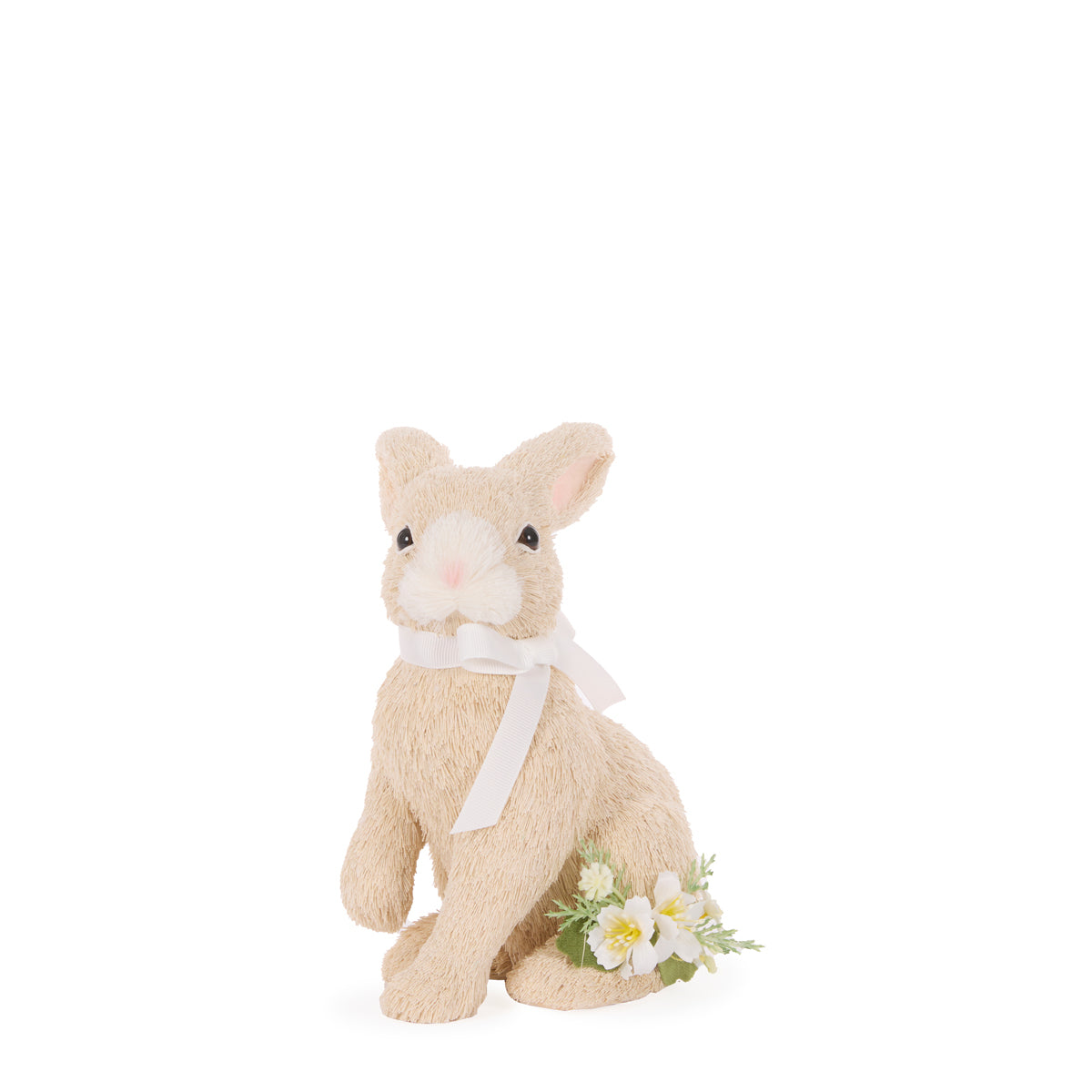 DELILAH RABBIT WITH BOW