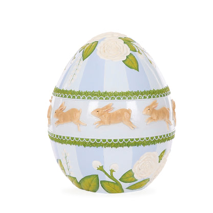 GRAND LAPIN GARDEN EGG