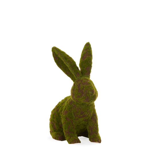 32.5 CM MOSSY MEADOW RABBIT