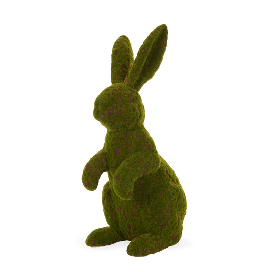 57.5 CM MOSSY MEADOW RABBIT