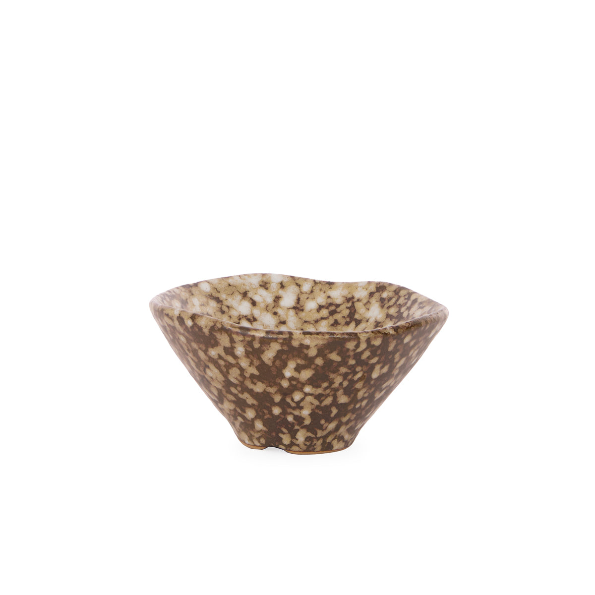 STONEWARE TAPAS BOWL