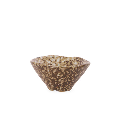 STONEWARE TAPAS BOWL