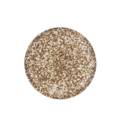 STONEWARE SIDE PLATE