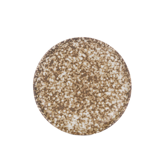 STONEWARE SIDE PLATE