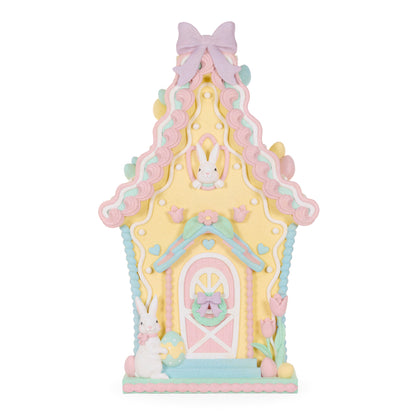 PASTEL EASTER FACADE