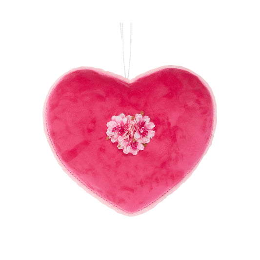 MED HOT PINK MACARON