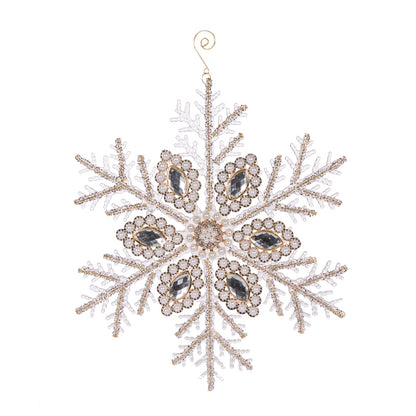 IMPERIAL CRYSTAL SNOWFLAKE
