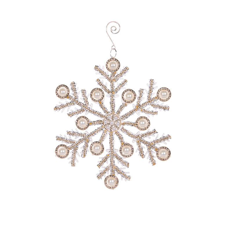 IMPERIAL PEARL SNOWFLAKE