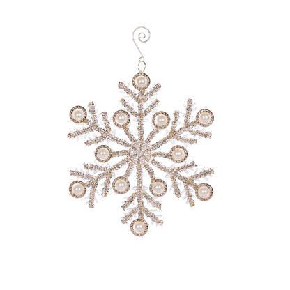 IMPERIAL PEARL SNOWFLAKE