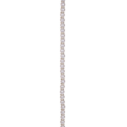 160 CM PEARL GARLAND