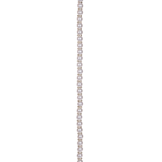 160 CM PEARL GARLAND