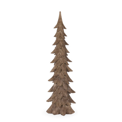 90 CM WOODLAND LAYERED TREE