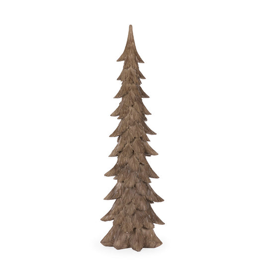 90 CM WOODLAND LAYERED TREE