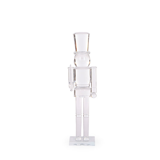 30 CM CLEAR ACRYLIC SOLDIER