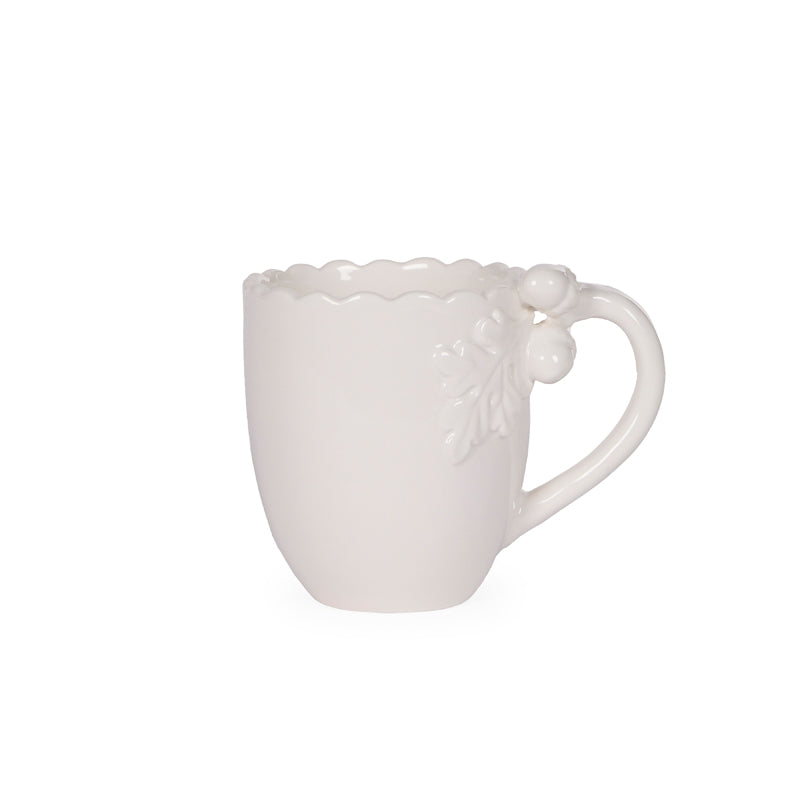 WHITE PINE MUG