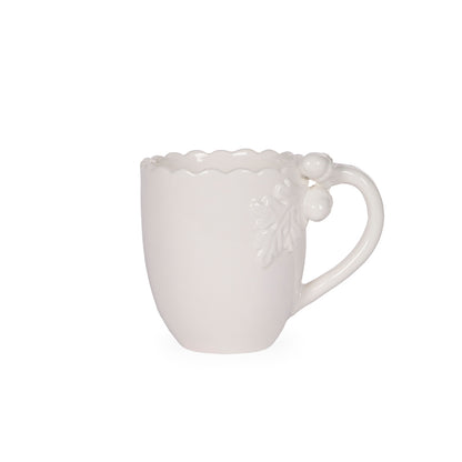 WHITE PINE MUG