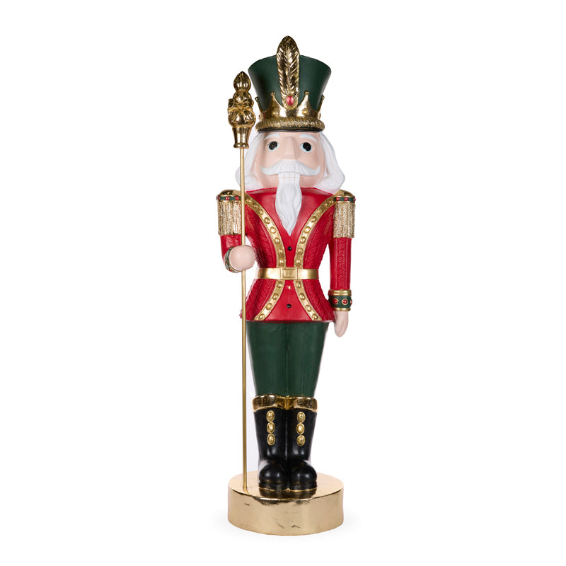 TRADITIONAL NUTCRACKER