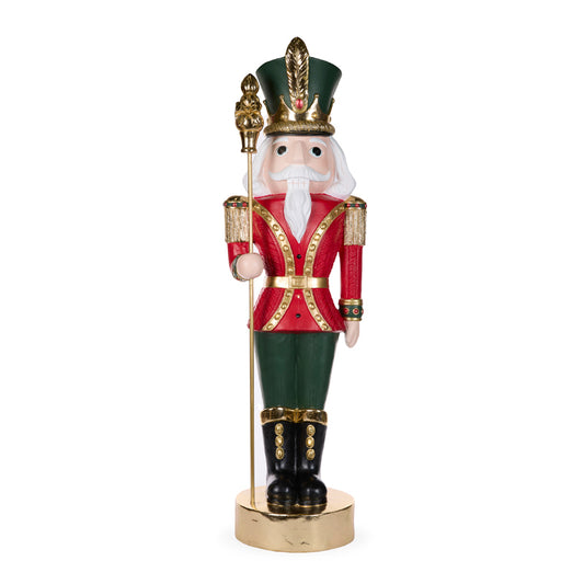 TRADITIONAL NUTCRACKER