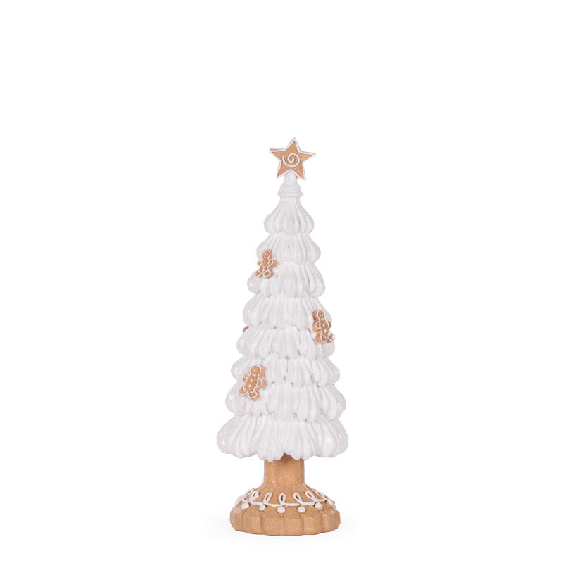 31.5 CM SUGARED SWEETS TREE