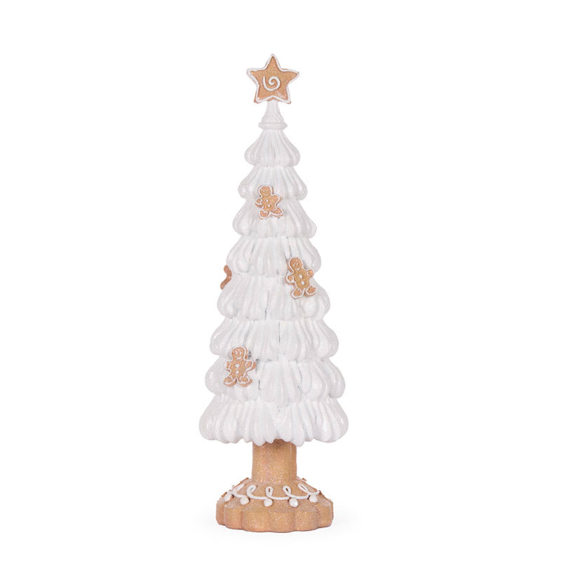 38 CM SUGARED SWEETS TREE